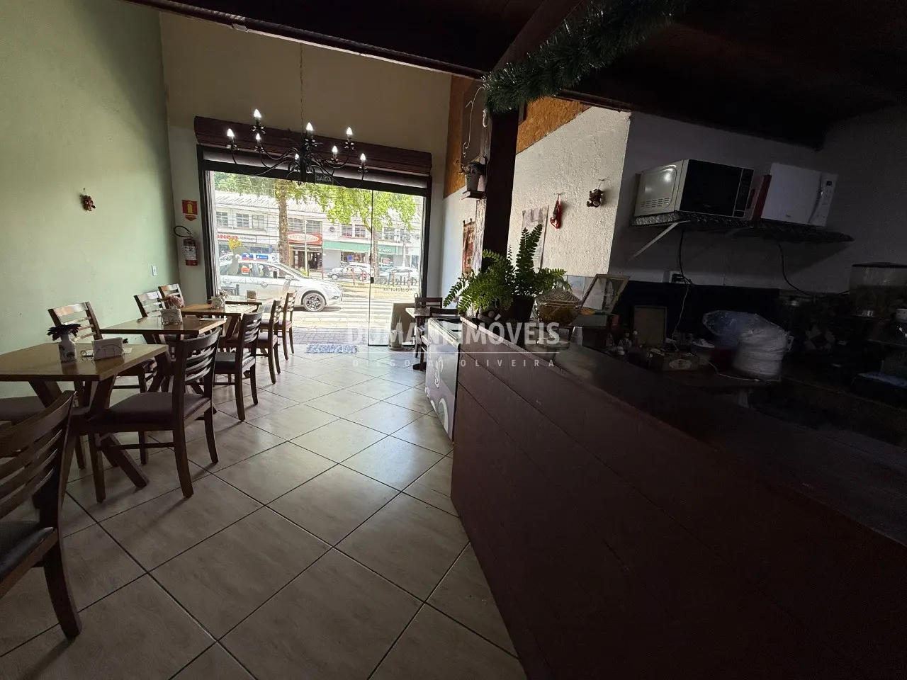 Comercial  de 85 m² em Campos do Jordão, SP, Brasil
