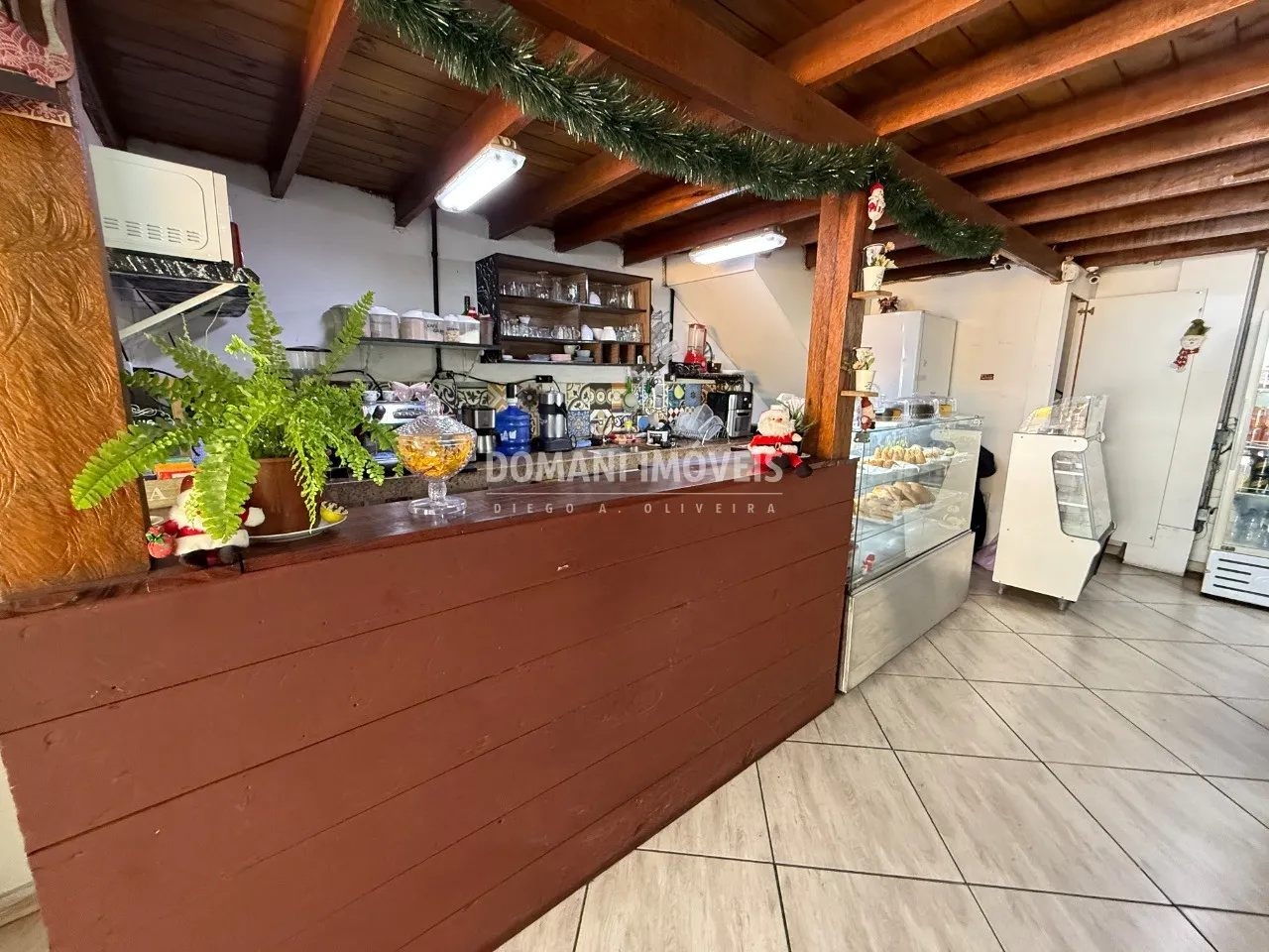 Comercial  de 85 m² em Campos do Jordão, SP, Brasil