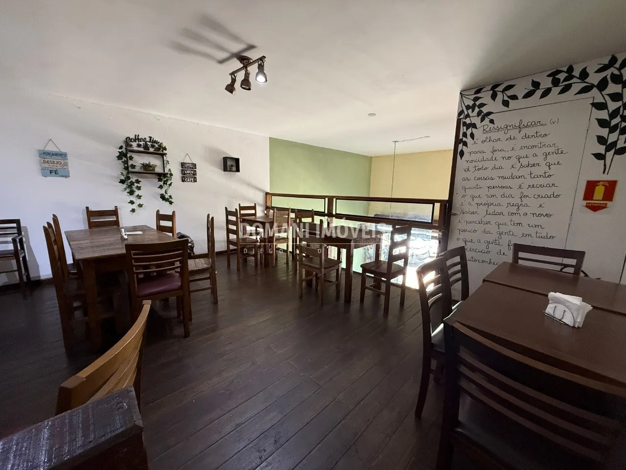 Comercial  de 85 m² em Campos do Jordão, SP, Brasil