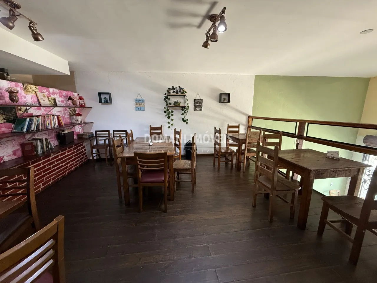 Comercial  de 85 m² em Campos do Jordão, SP, Brasil
