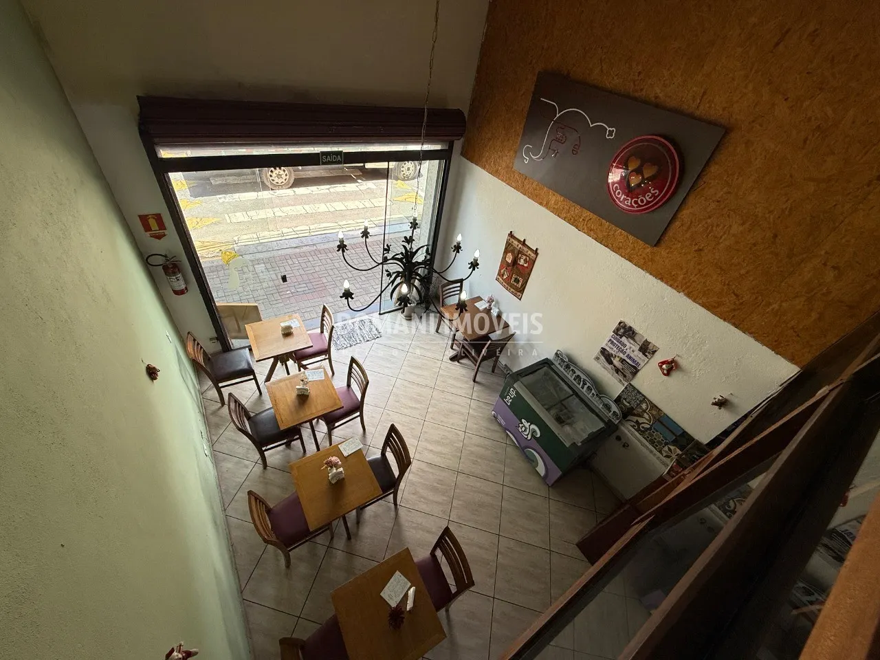 Comercial  de 85 m² em Campos do Jordão, SP, Brasil