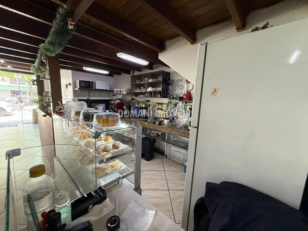 Comercial  de 85 m² em Campos do Jordão, SP, Brasil