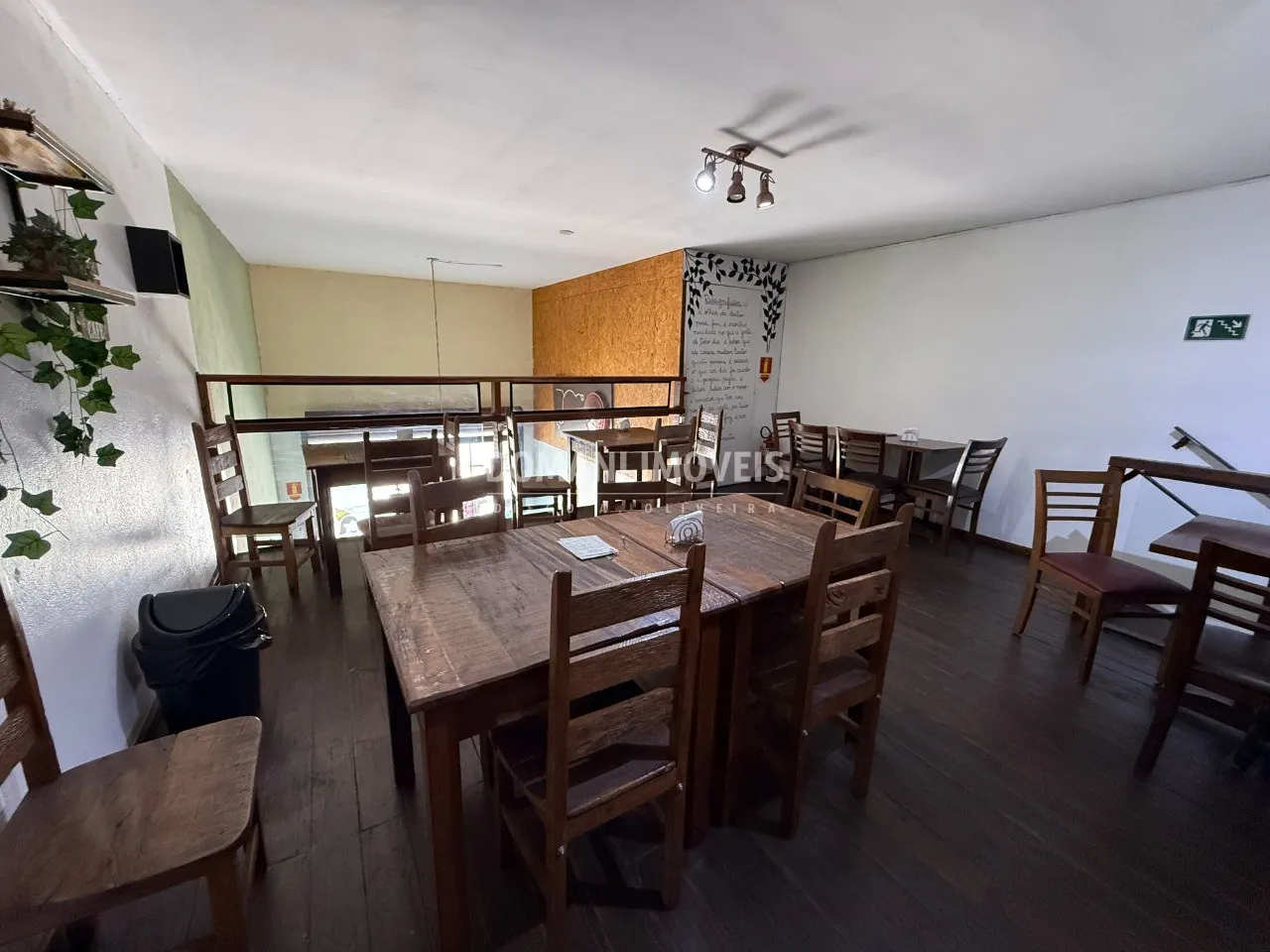 Comercial  de 85 m² em Campos do Jordão, SP, Brasil