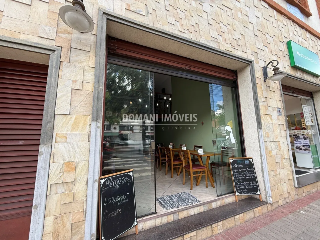 Comercial  de 85 m² em Campos do Jordão, SP, Brasil