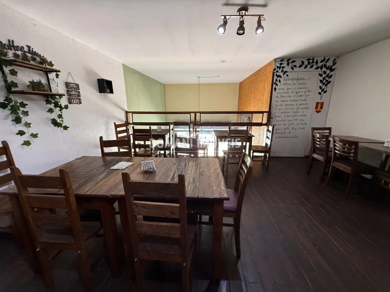 Comercial  de 85 m² em Campos do Jordão, SP, Brasil