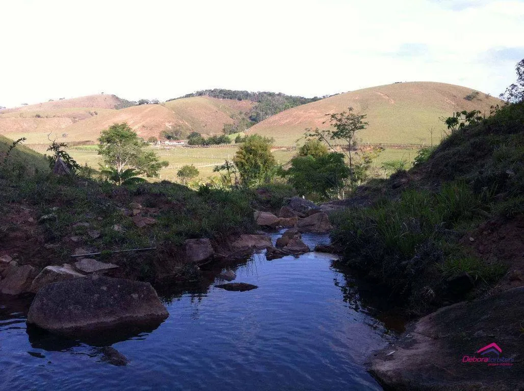 Fazenda à venda de 253 ha em Silveiras, SP, Brasil