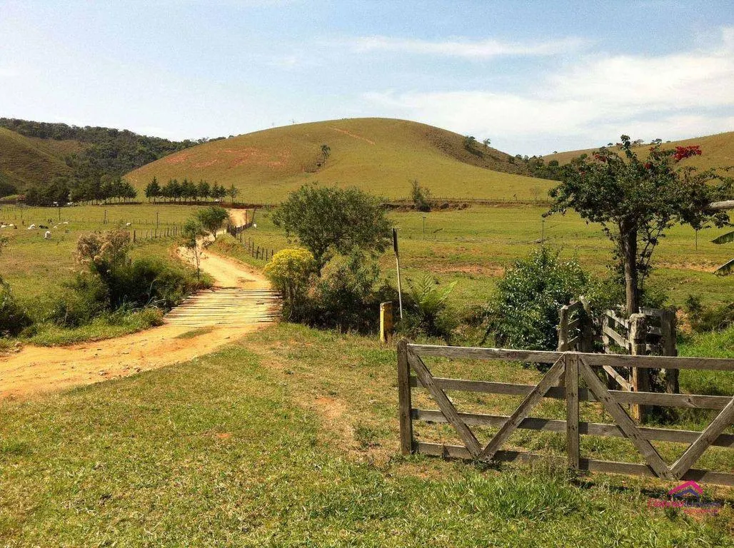 Fazenda à venda de 253 ha em Silveiras, SP, Brasil