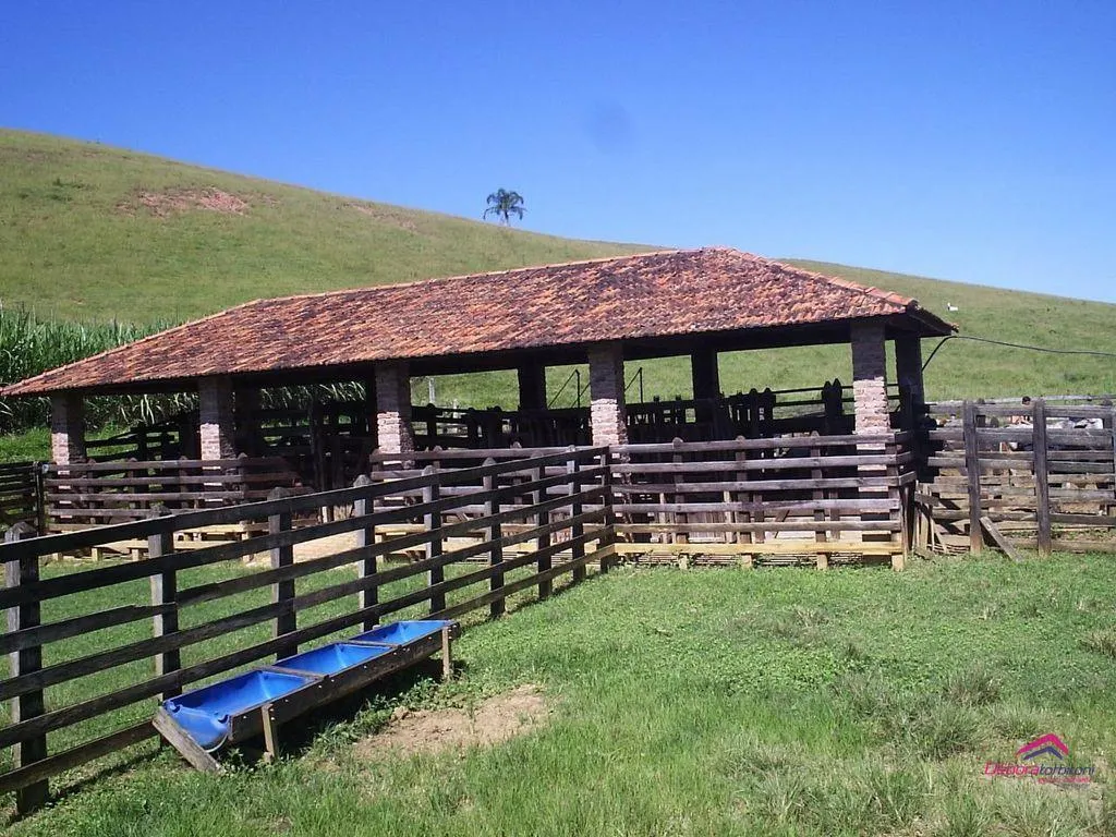 Fazenda à venda de 253 ha em Silveiras, SP, Brasil