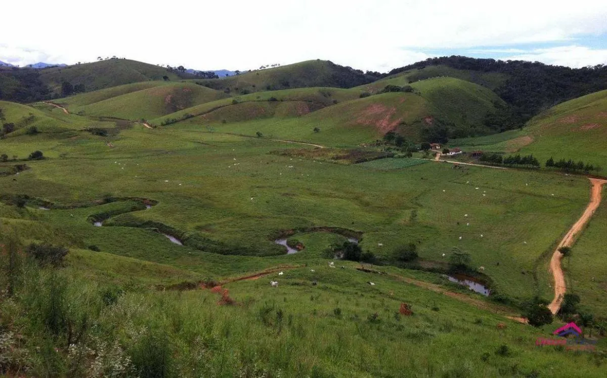 Fazenda à venda de 253 ha em Silveiras, SP, Brasil