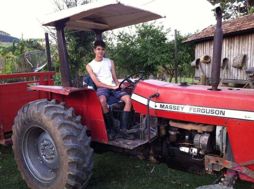 Fazenda à venda de 253 ha em Silveiras, SP, Brasil