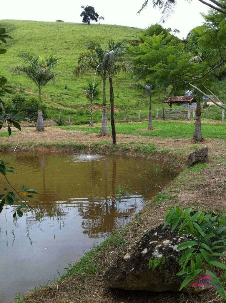 Fazenda à venda de 253 ha em Silveiras, SP, Brasil