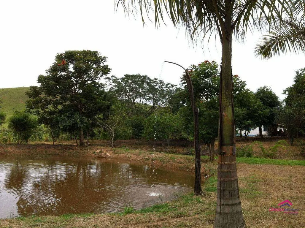 Fazenda à venda de 253 ha em Silveiras, SP, Brasil