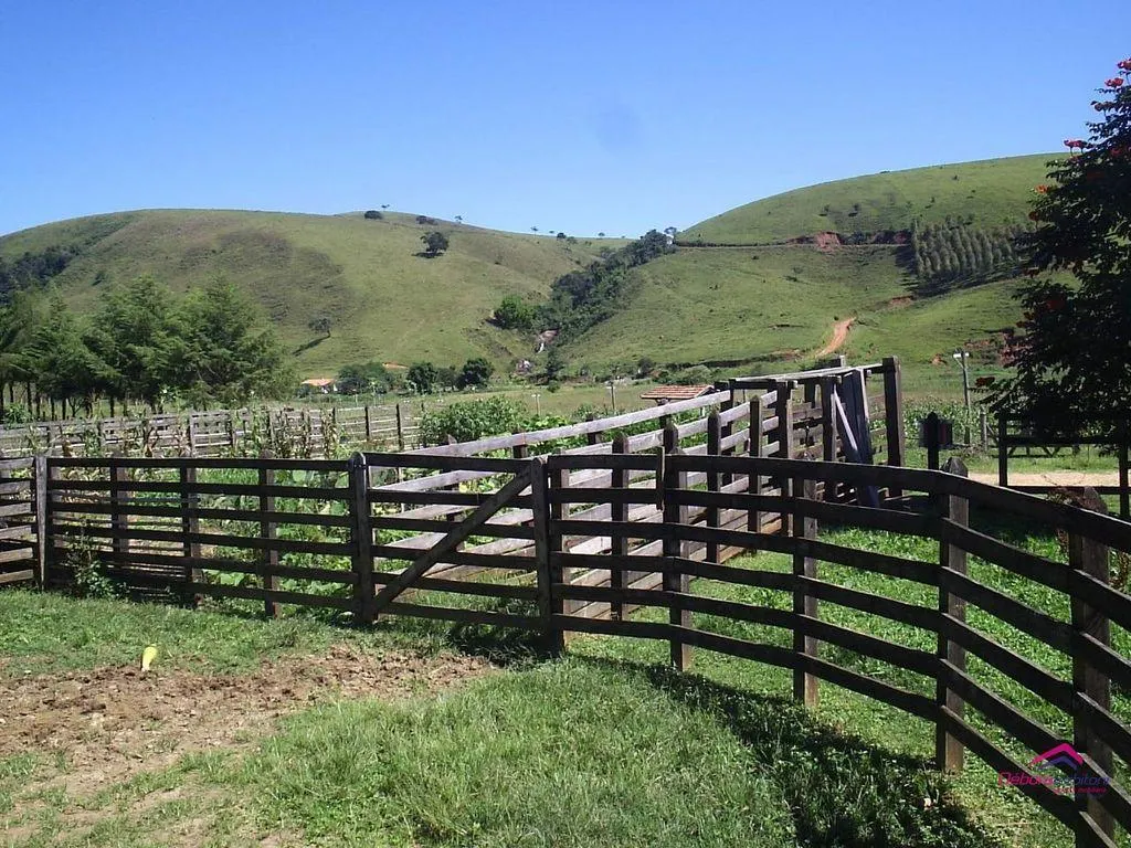 Fazenda à venda de 253 ha em Silveiras, SP, Brasil