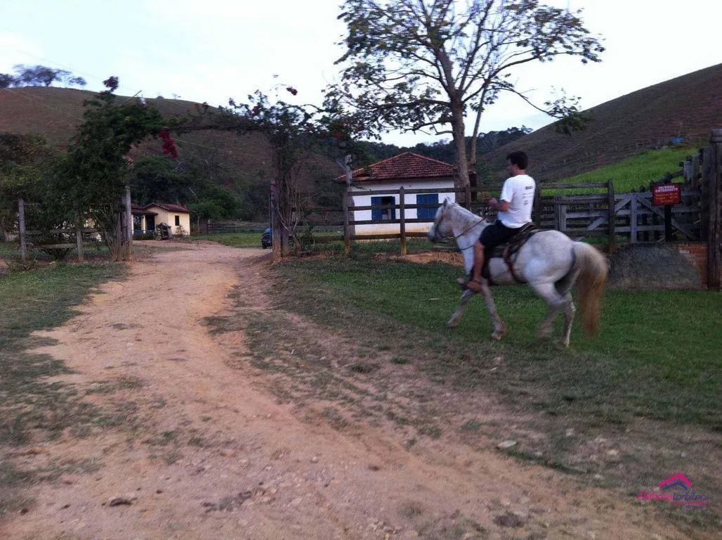 Fazenda à venda de 253 ha em Silveiras, SP, Brasil