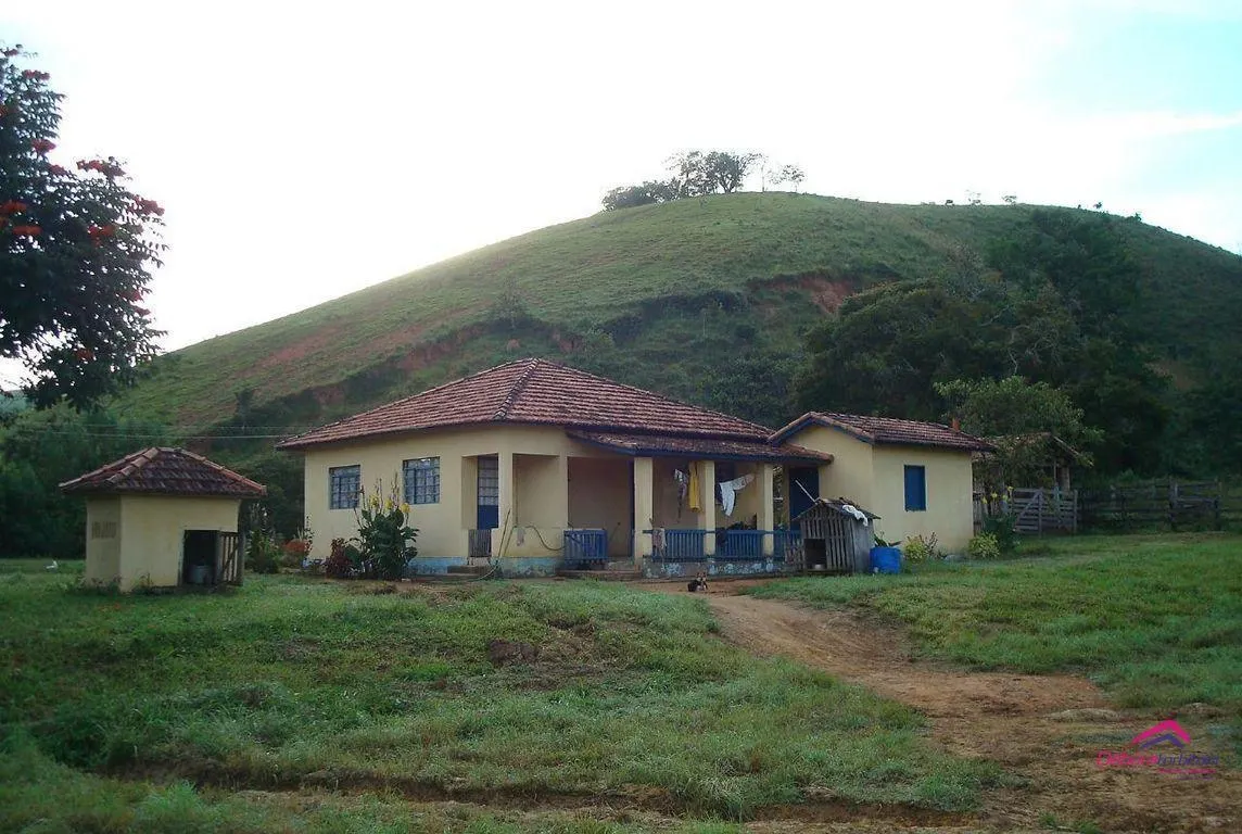 Fazenda à venda de 253 ha em Silveiras, SP, Brasil
