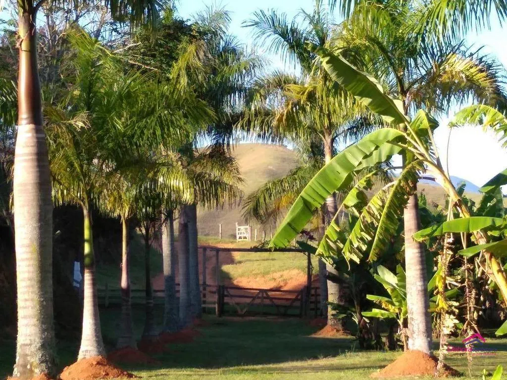 Fazenda à venda de 253 ha em Silveiras, SP, Brasil