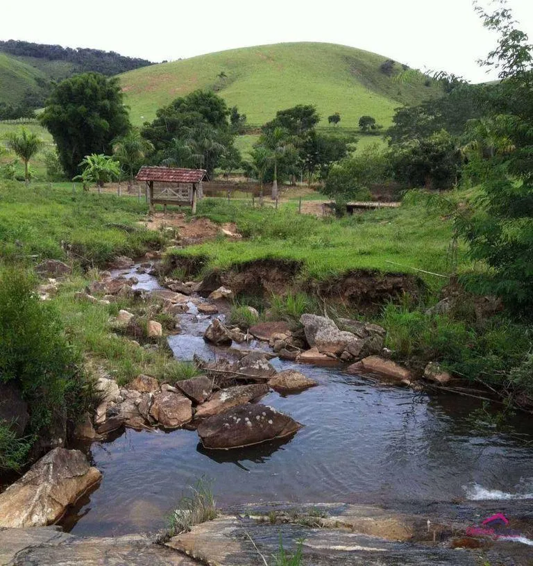 Fazenda à venda de 253 ha em Silveiras, SP, Brasil