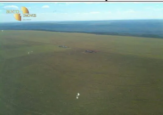 Fazenda à venda de 7.800 ha em Nova Mutum, MT, Brasil