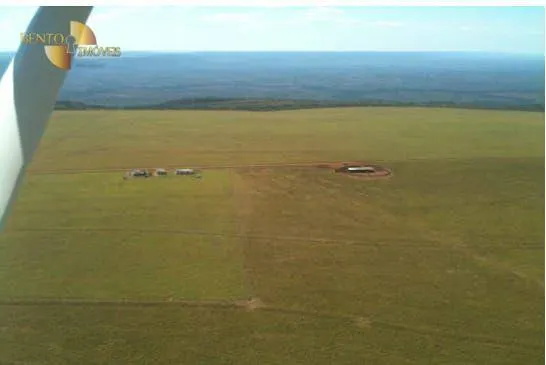Fazenda à venda de 7.800 ha em Nova Mutum, MT, Brasil