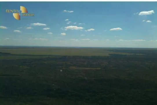 Fazenda à venda de 7.800 ha em Nova Mutum, MT, Brasil
