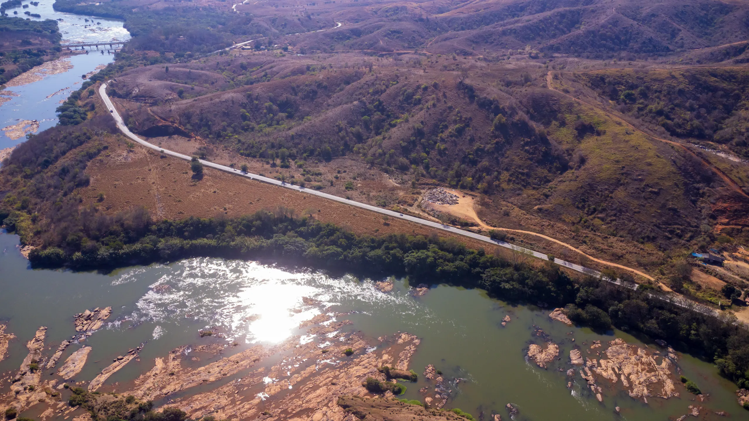 Terreno à venda de 12 ha em Governador Valadares, MG, Brasil