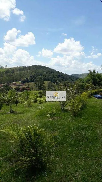 Chácara à venda de 3.200 m² em Paraibuna, SP, Brasil
