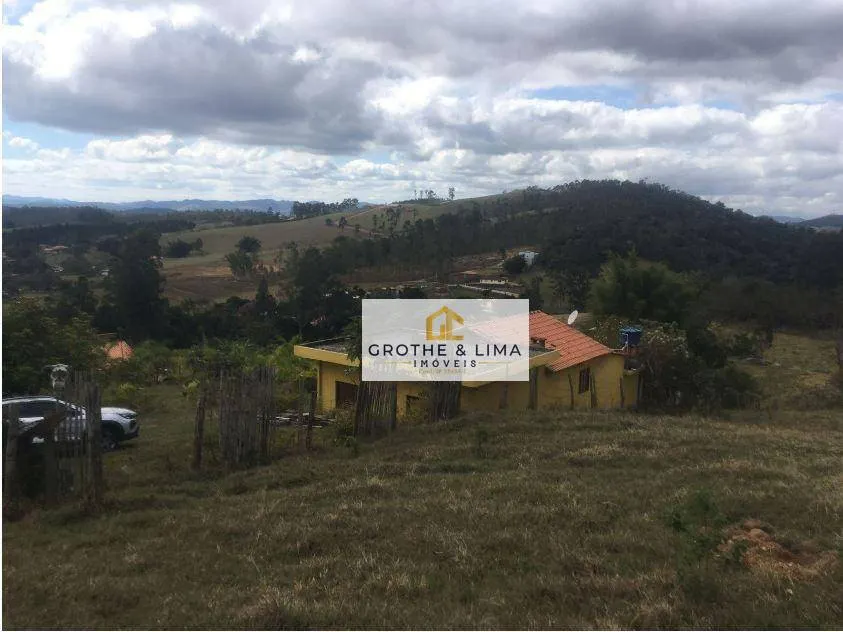 Chácara à venda de 3.200 m² em Paraibuna, SP, Brasil