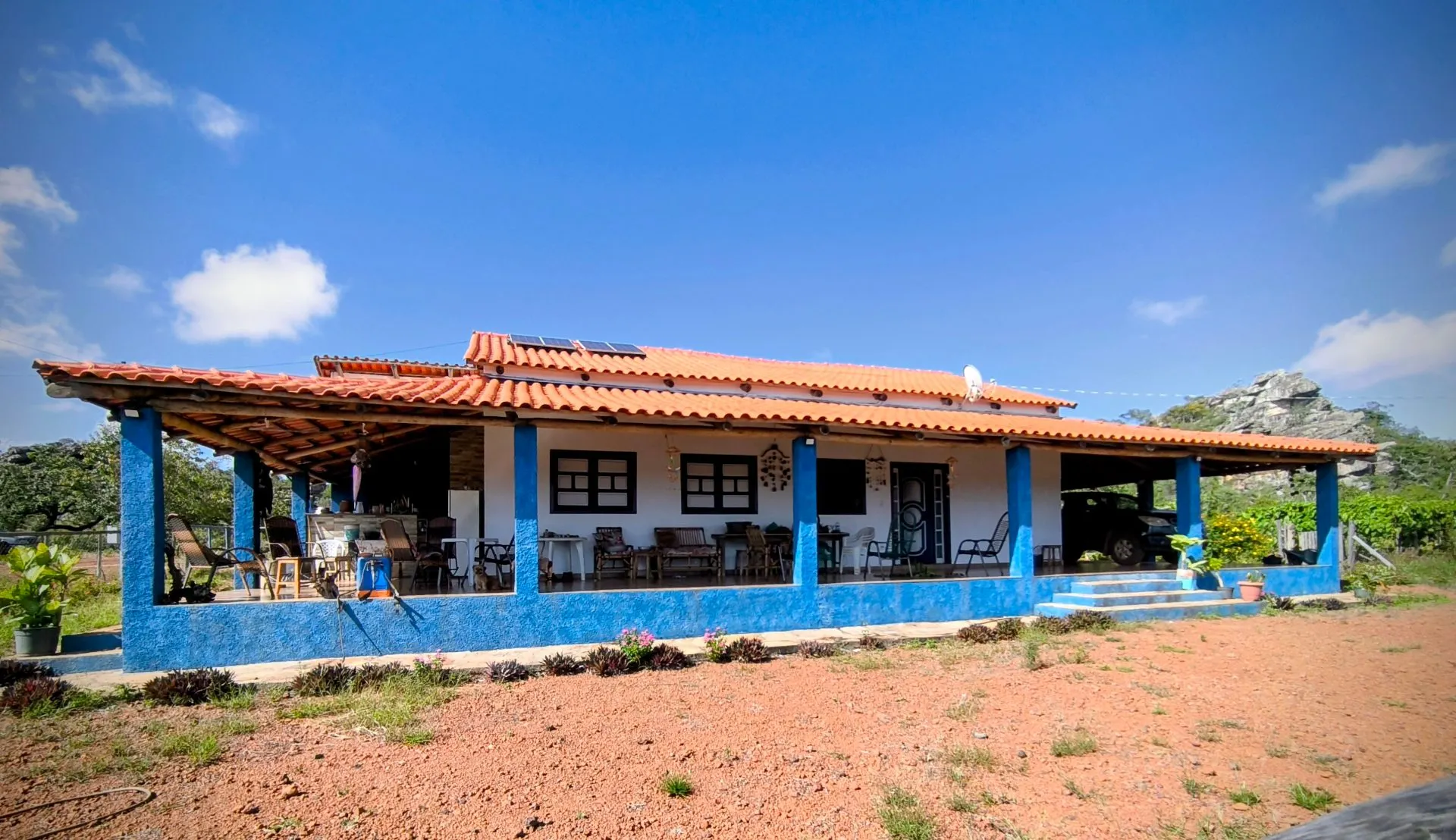 Fazenda à venda de 37 ha em Buenópolis, MG, Brasil