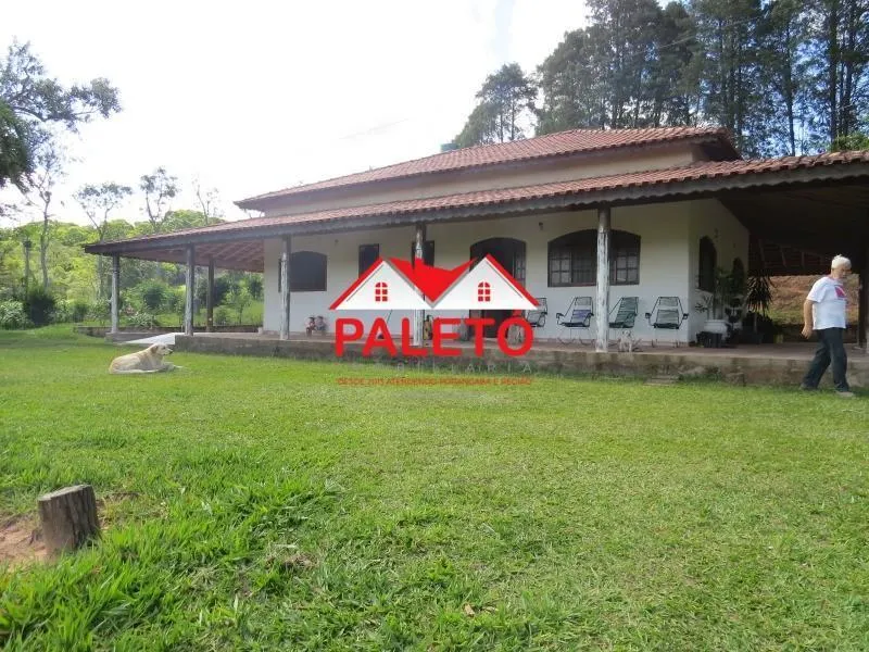 Chácara à venda de 2 ha em Porangaba, SP, Brasil