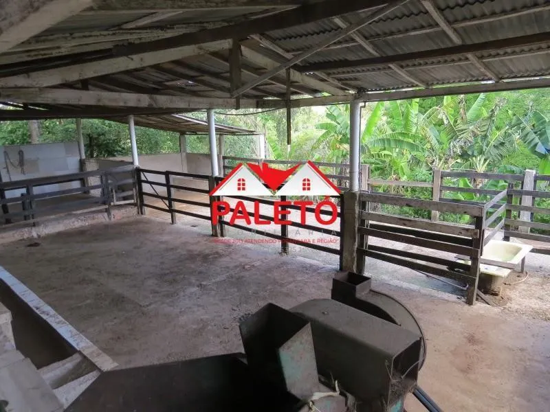 Chácara à venda de 2 ha em Porangaba, SP, Brasil
