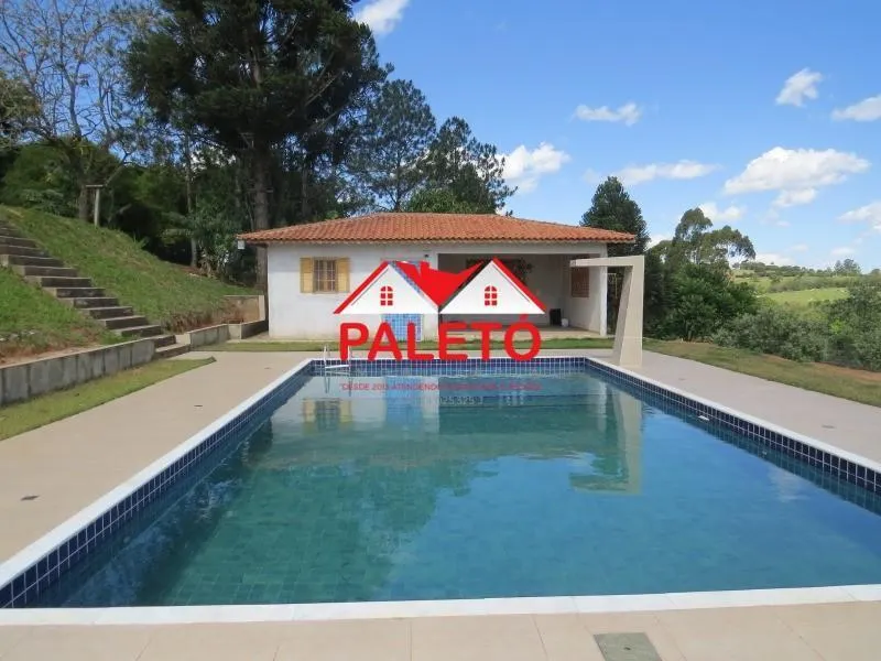 Chácara à venda de 2 ha em Porangaba, SP, Brasil