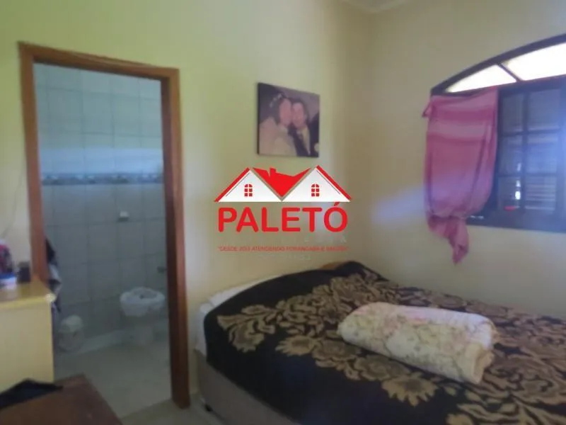 Chácara à venda de 2 ha em Porangaba, SP, Brasil