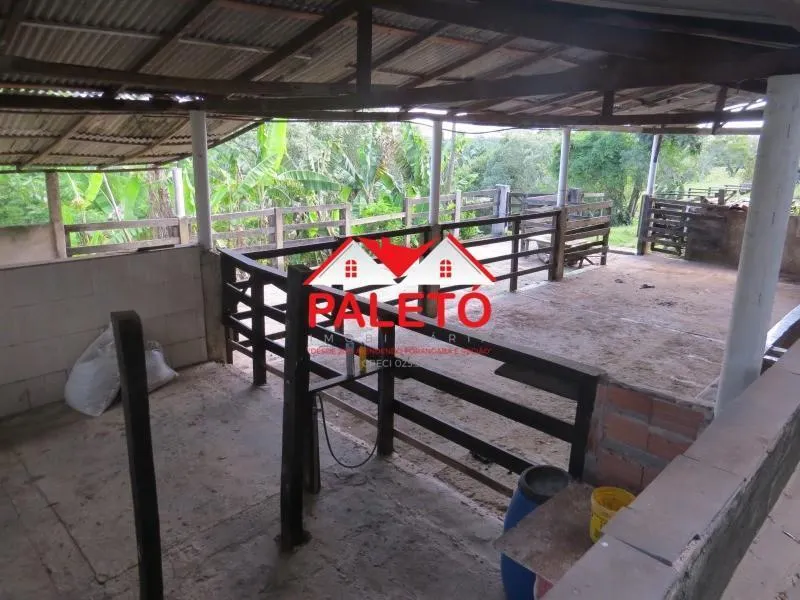 Chácara à venda de 2 ha em Porangaba, SP, Brasil