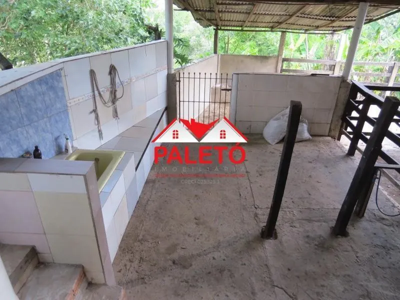 Chácara à venda de 2 ha em Porangaba, SP, Brasil