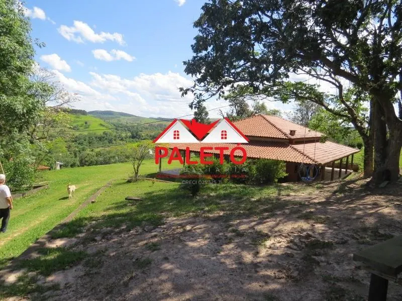 Chácara à venda de 2 ha em Porangaba, SP, Brasil