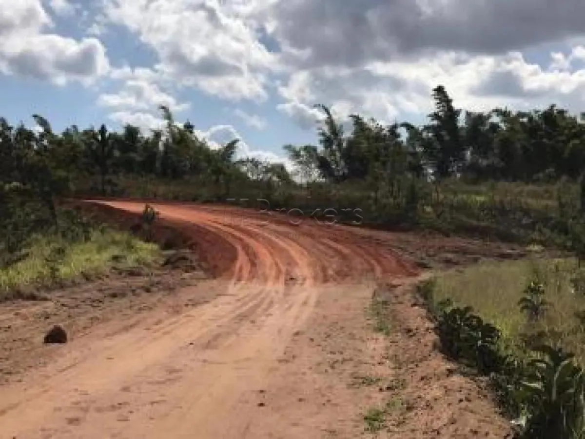 Chácara à venda de 300 m² em Botucatu, SP, Brasil