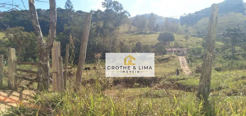 Small farm for sale of 6 acres in Redenção da Serra, SP, Brazil