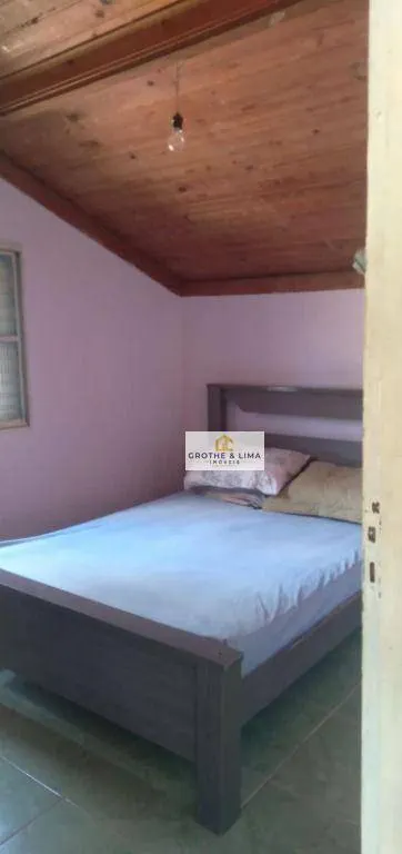 Small farm for sale of 6 acres in Redenção da Serra, SP, Brazil