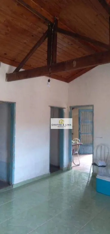 Small farm for sale of 6 acres in Redenção da Serra, SP, Brazil