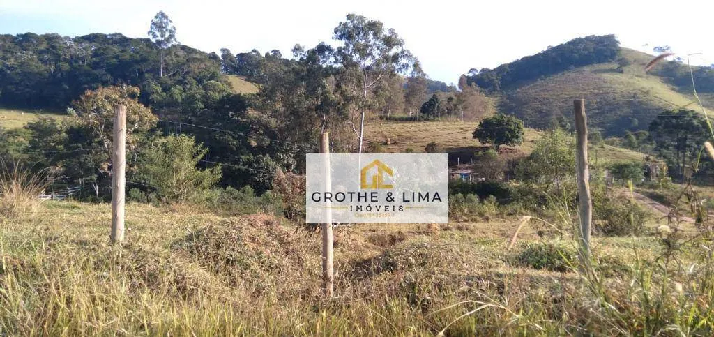 Small farm for sale of 6 acres in Redenção da Serra, SP, Brazil