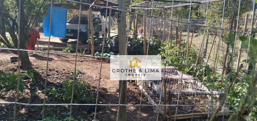 Small farm for sale of 6 acres in Redenção da Serra, SP, Brazil