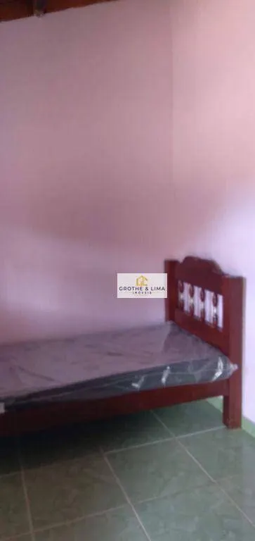 Small farm for sale of 6 acres in Redenção da Serra, SP, Brazil