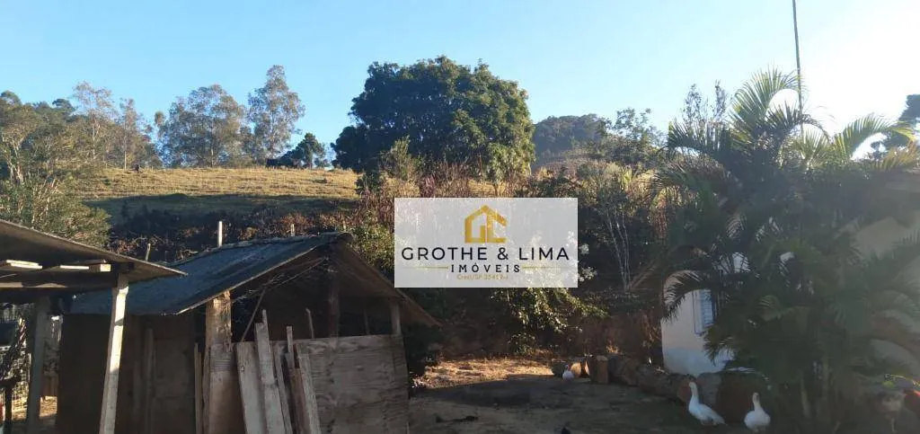 Small farm for sale of 6 acres in Redenção da Serra, SP, Brazil