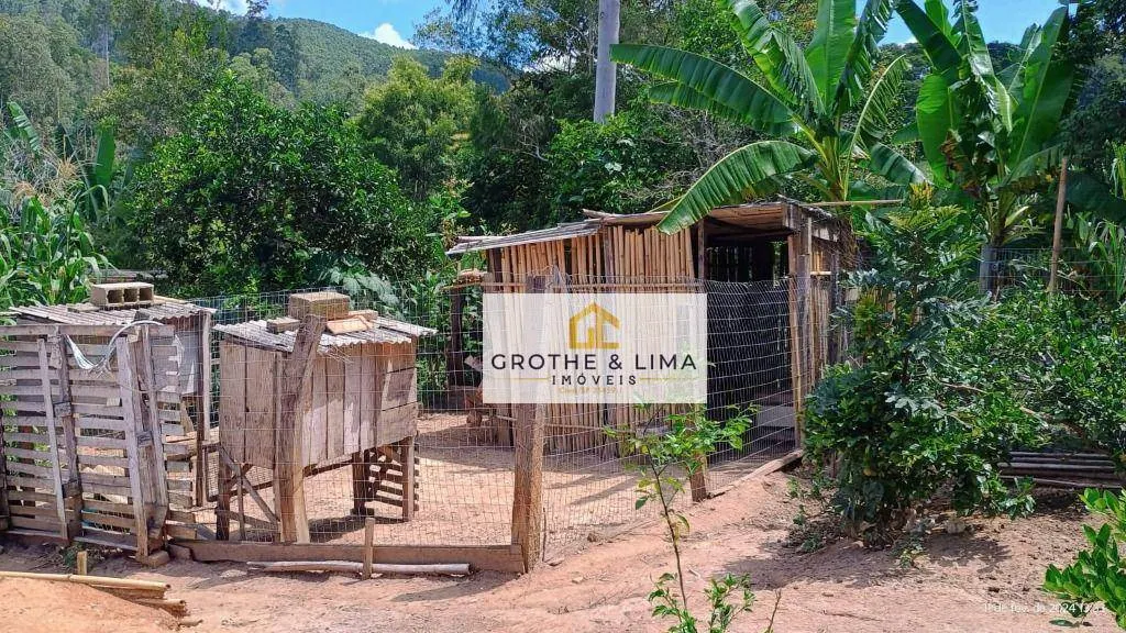 Small farm for sale of 6 acres in Redenção da Serra, SP, Brazil