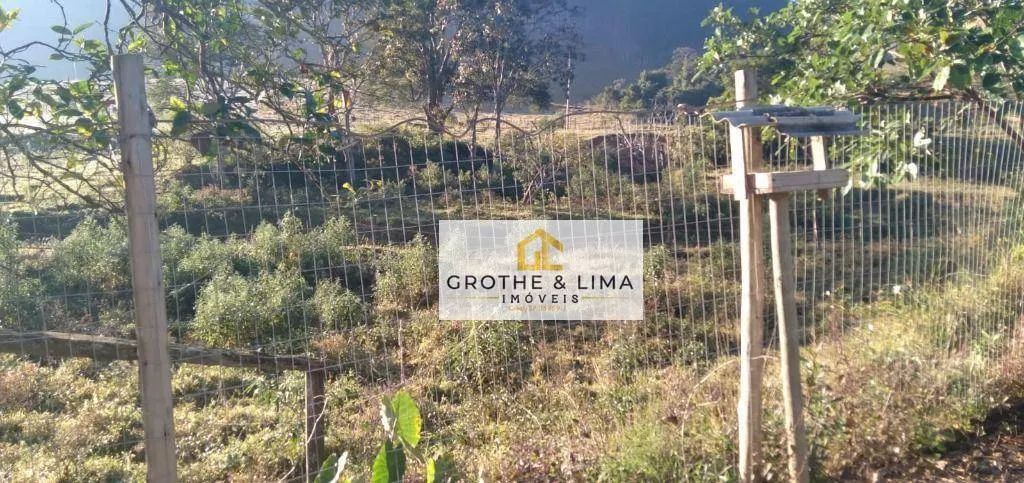 Small farm for sale of 6 acres in Redenção da Serra, SP, Brazil