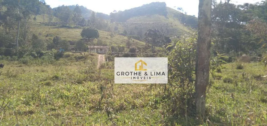 Small farm for sale of 6 acres in Redenção da Serra, SP, Brazil