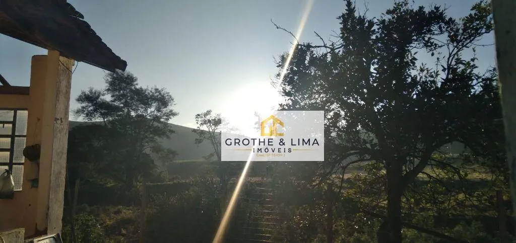 Small farm for sale of 6 acres in Redenção da Serra, SP, Brazil