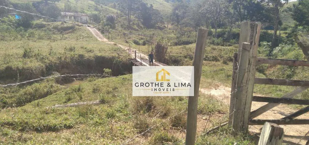 Small farm for sale of 6 acres in Redenção da Serra, SP, Brazil