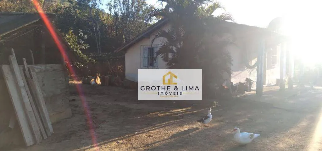 Small farm for sale of 6 acres in Redenção da Serra, SP, Brazil