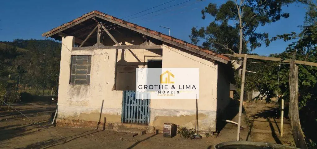 Small farm for sale of 6 acres in Redenção da Serra, SP, Brazil